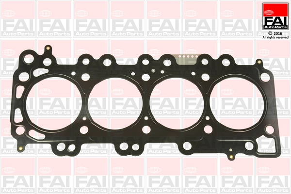 Gasket, cylinder head